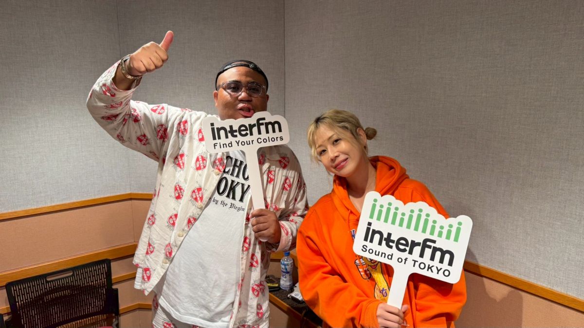 ラジオ収録からのテレビ収録を経てからのポーカー...そして朝ラン！脅威の体力を持つ大家志津香