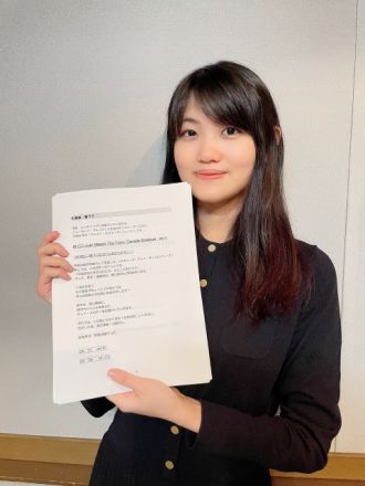 3月17日（水）SONG LIST