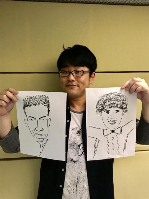 6月23日（金）～田原俊彦～