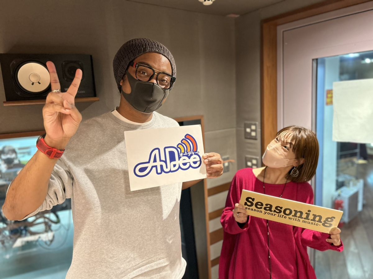 11月16日(水) 美絵ちゃん淳ちゃんごきげんディベート ～1年間どちらかしか食べられないとしたら、冷たいそば？温かいそば？～