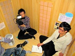 東京探訪 山手線一周ぶらり旅　田端～西日暮里～日暮里編