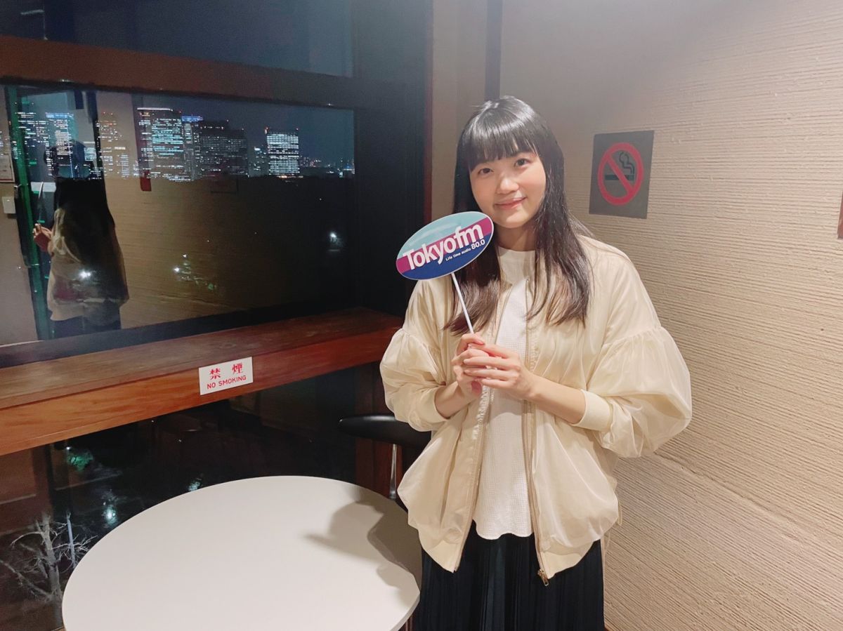 「春泥棒 / ヨルシカ」の歌詞を早見沙織が朗読♪『早見沙織の声に出して聴きたいJ-POP』第114回