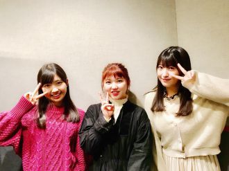 【全グループ総出演のライブで楽しみな事とは？】･･･2020年1月22日からのJHNこぼれ話（モーニング羽賀・アンジュルム竹内・BEYOOOOONDS島倉） 