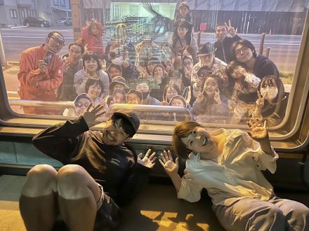 2024年5月3日放送分「協調性を主張する人達」