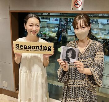 本日のゲスト：高田夏帆さん