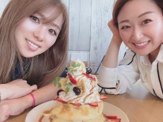 海外旅行のハナシ。