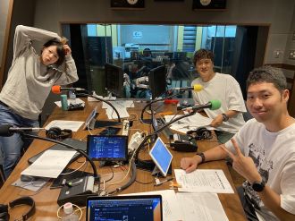 【6月3日アフタートーク】From Athlete! クールダウン #36