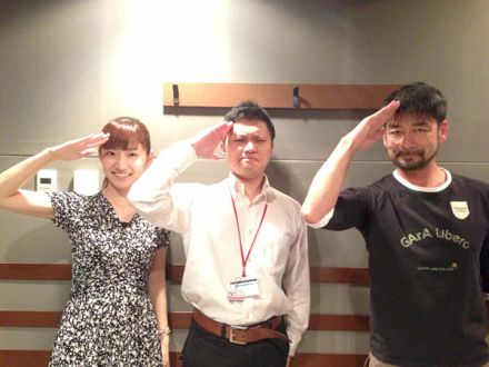 8月8日(木）のテーマは「電車あれこれ」！