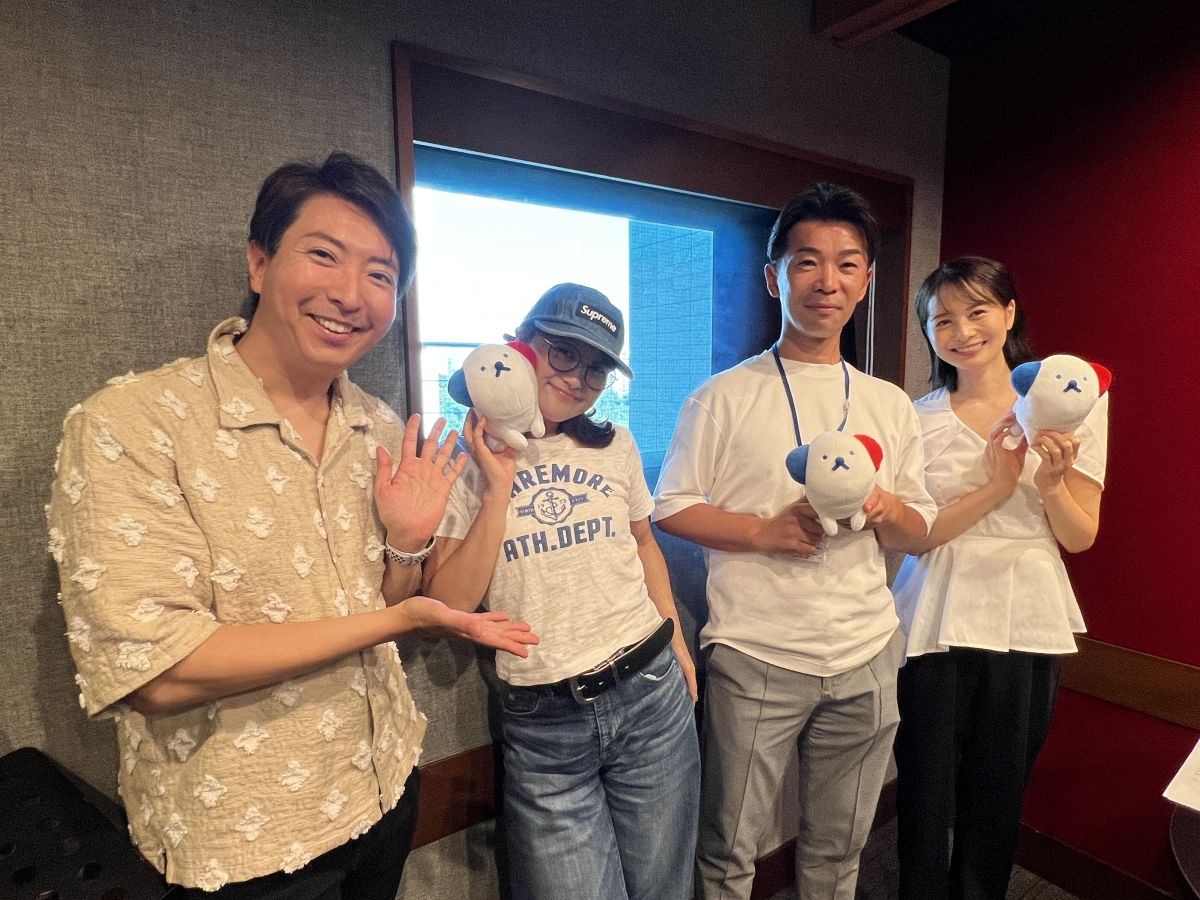 ホットスタッフpresents『ホットなお仕事トーク』_14