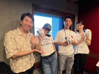 ホットスタッフpresents『ホットなお仕事トーク』_14