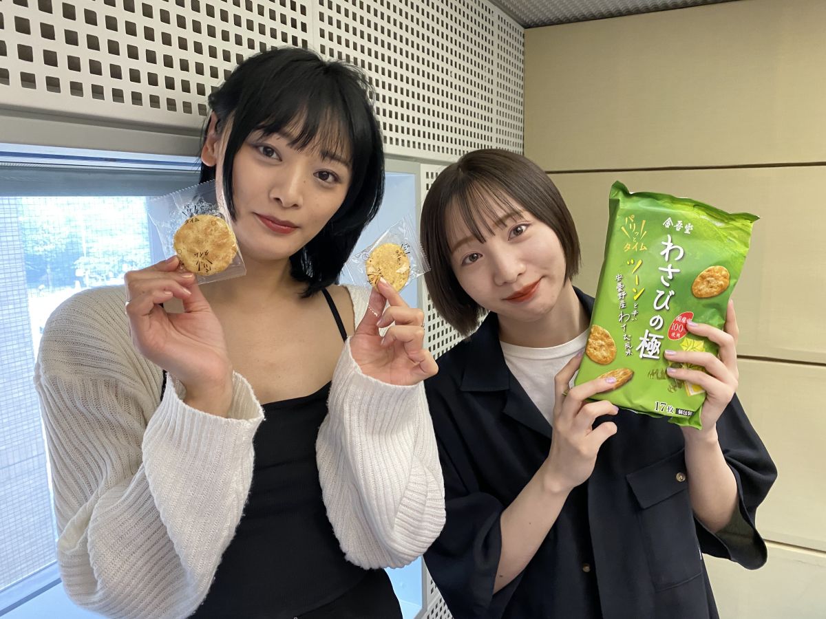 能條愛未が思い出す”乃木坂46コンサートの雨伝説”、そして番組からの衝撃のお知らせ・・・！？