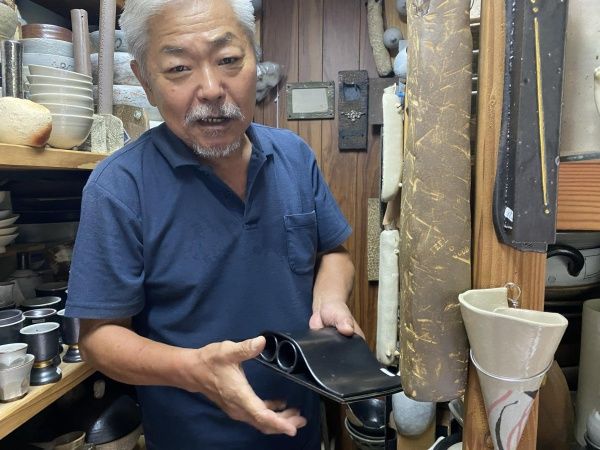 Vol.134　東かがわ市・陶芸家・貴志勉さんインタビュー。現在開催中の「Art Summit on the 御山」情報も！（241030OA）