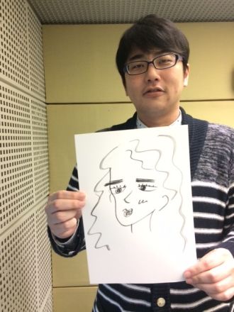 12月22日(木)～Chris Brown～