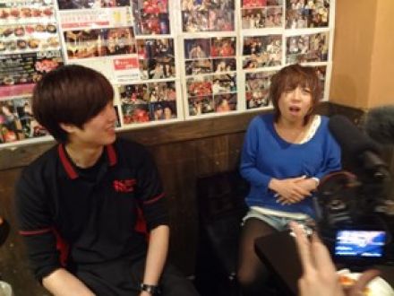 ゴールデンウィーク特別企画！都内激辛メシ探訪第三弾!!!