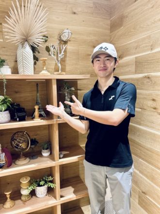 玲於　ひさびさ玲於のダイヤモンドトーク?