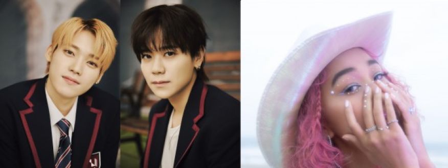 『TOKYO SPEAKEASY』今夜はINI・木村柾哉さん＆藤牧京介さんと青山テルマさんが来店！