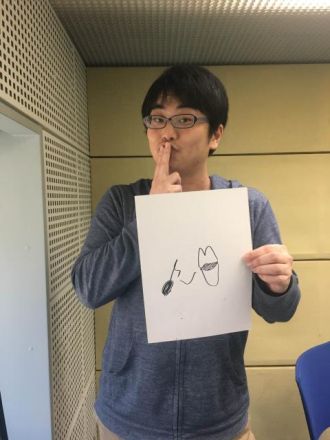 5/26 （木） ～キス～