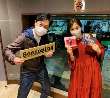 本日のゲスト：三山ヒロシさん