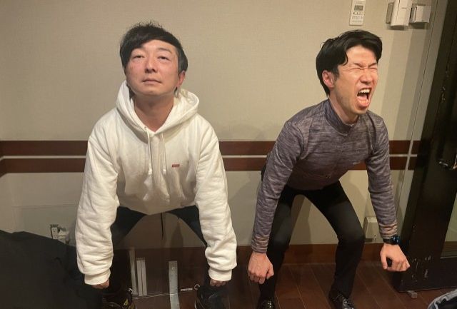 TOJ大会ディレクターの栗村修さんと2022年の自転車ニュースの展望を語る！