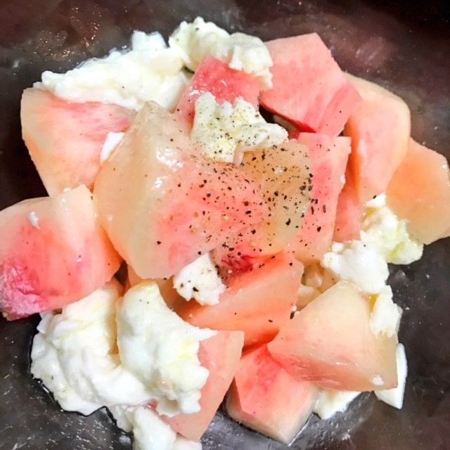 黒江美咲のちいトーク！