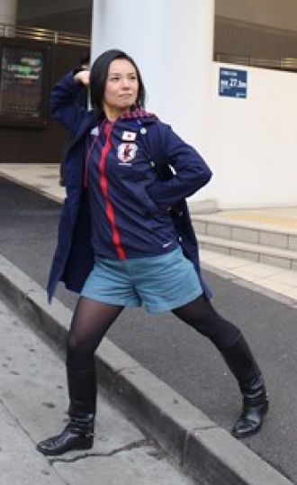 ワールドカップ開幕直前！対戦国を訪ねて！