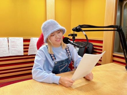 2024年1月25日（木）OA　今週も皆さんの「推し活」をバックアップ！！