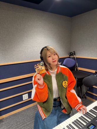 ハラミちゃんのハラミファソRadio♪　第157回