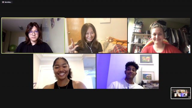 アメリカZ世代への「9.11教育」が十分でない理由  9/8 NY Future Lab