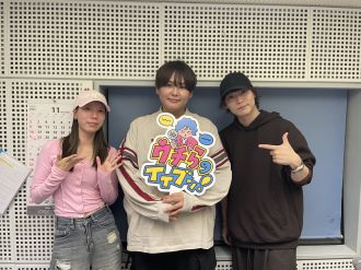 2025/12/5/④【コーナー】ポテトくん