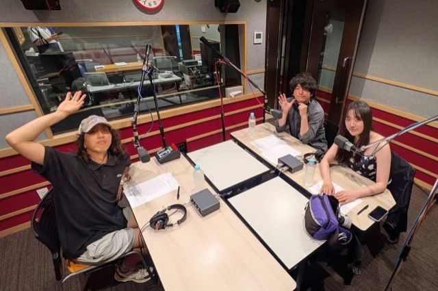 Good VibeSOUP　［Laura day romance #4］