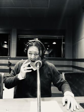 2019年10月29日(火)放送終了！