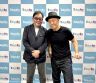 泉谷しげるさんと秋元康さんの話を盗み聞き・・・