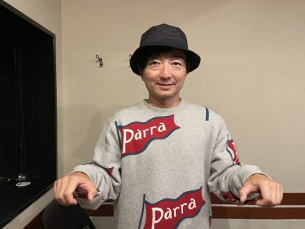 自転車声優・野島裕史「音の迫力、威圧感がすごかった…」あまりの音量に購入を断念した「自転車用ベル」とは？