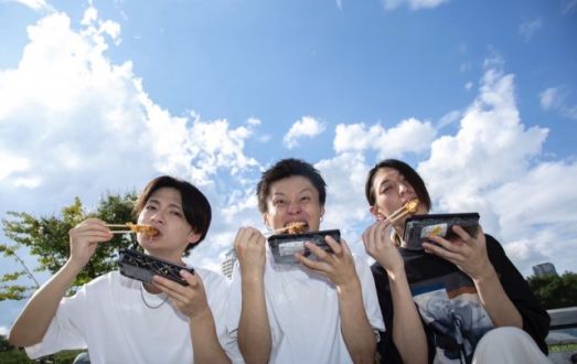 ハピモニがおすすめするトラック『おすトラ』！今週は・・・