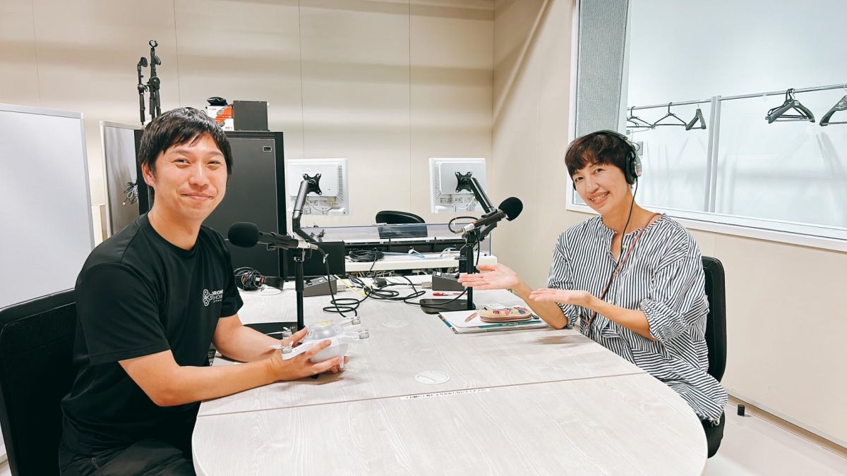 2024-10-04　第18回　株式会社ドローンショー・ジャパン