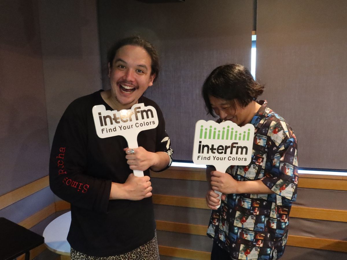 ライブバズ　#50 -Queen-