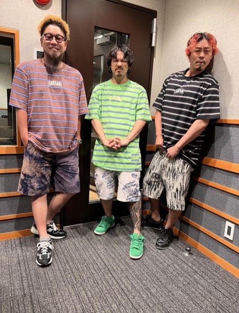 第96回、ありがざとうごいました！