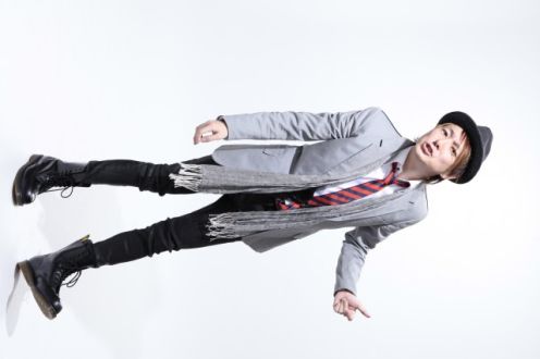 リモートで音楽プロデューサー同士でトークセッション