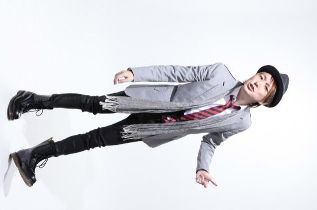 リモートで音楽プロデューサー同士でトークセッション