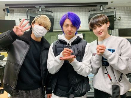 自然と仲良くなろう。～陽介、おめでとう～