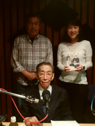 2018年4月15日の PEOPLE編集長！お時間ですは…