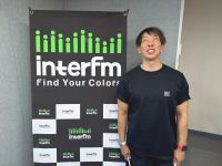 5 / 1　しみけんのしあわせらじお