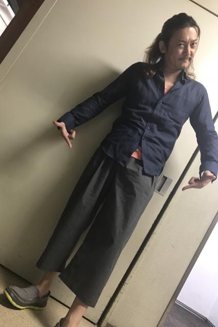 今日は「パンツの思い出」をテーマにお送りします！