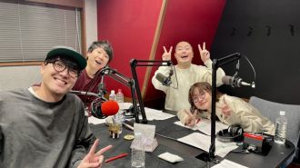 1/3(土) ハナコのミドダバ終了～