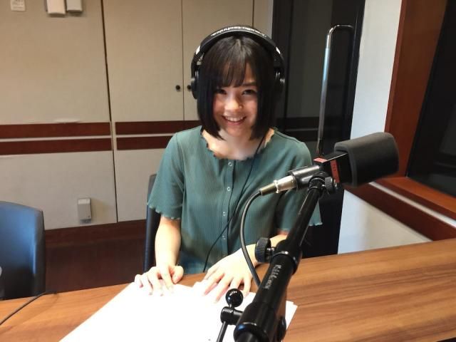 新谷ゆづみのレギュラー番組スタート！初回は「早口言葉」から・・・？(８月７日スタート)