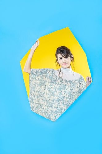 12/17 ゲストに、早見沙織さんをお迎えします！