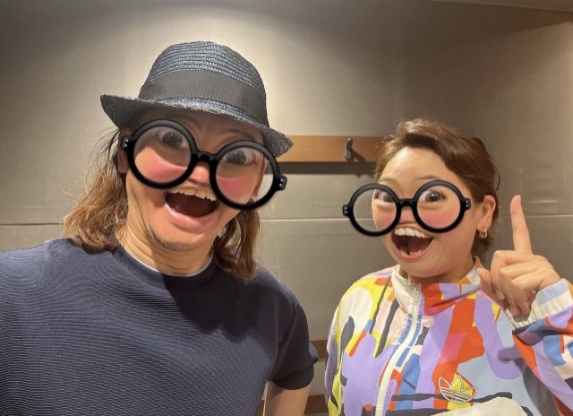 2024年5月7日（火）放送終了