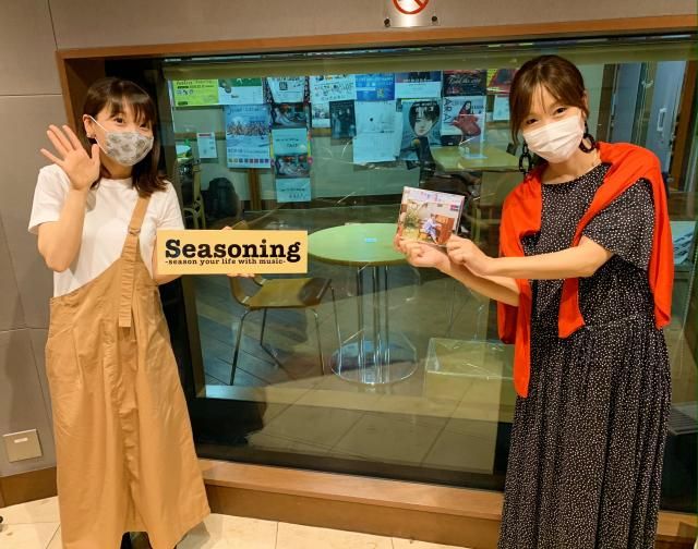 本日のゲスト：cyan（シアン）さん