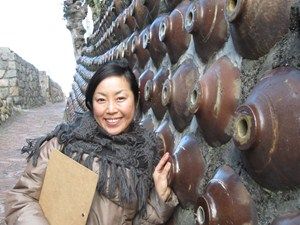 知多半島 常滑 やきもの散歩［前編］