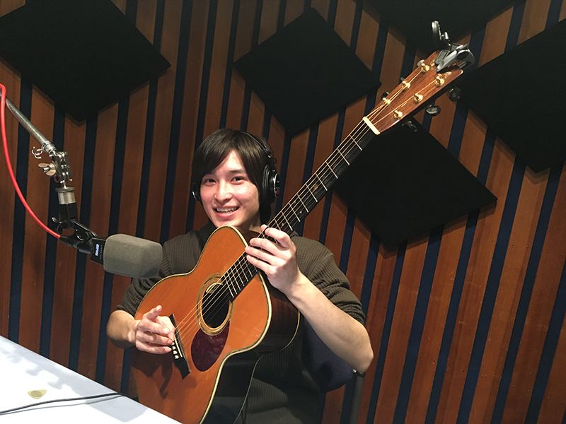 即興曲『せっかくのお花見シーズンなのに、花粉症で桜を楽しむ余裕なんてない！という君へ』